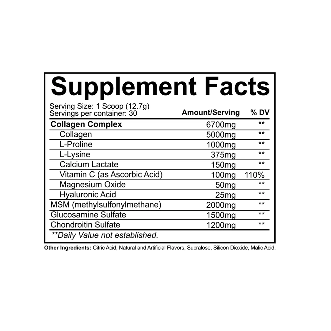 NutraKey - INNOFLEX
