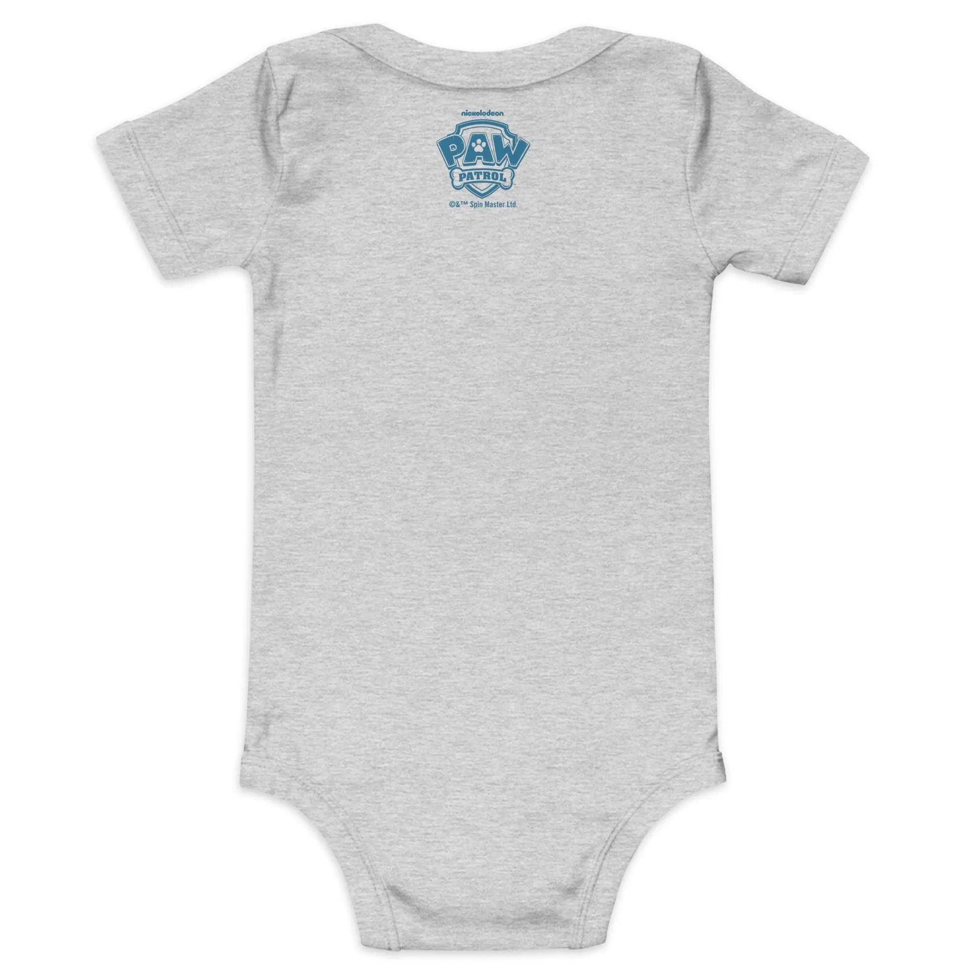 Paw Patrol Chase Baby Bodysuit