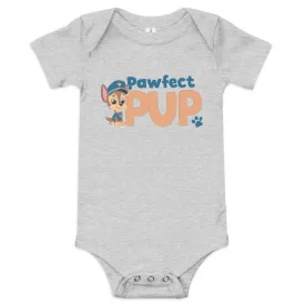 Paw Patrol Chase Baby Bodysuit