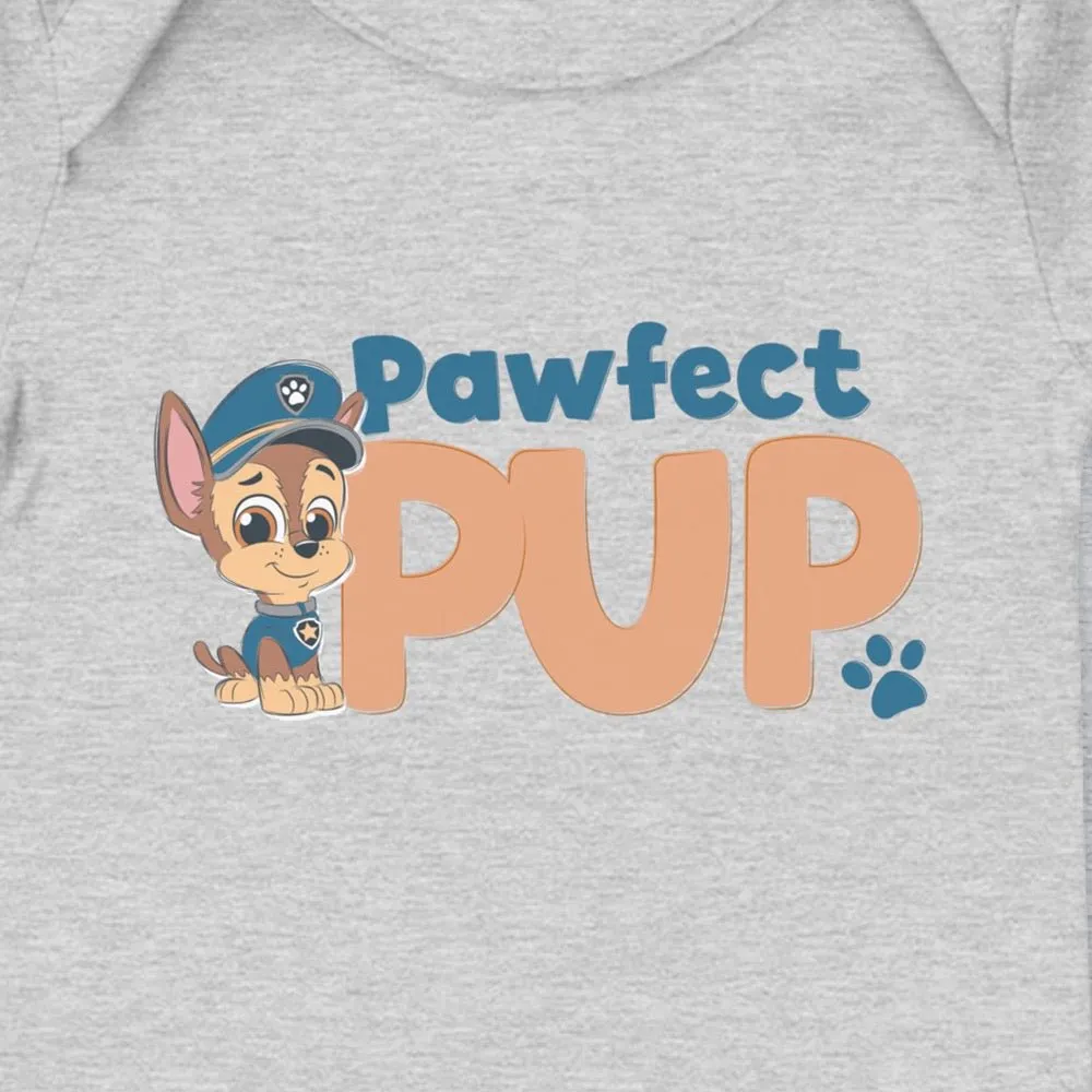 Paw Patrol Chase Baby Bodysuit