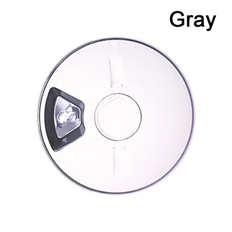 Pet Automatic Timer 6 Grids Food Dispenser