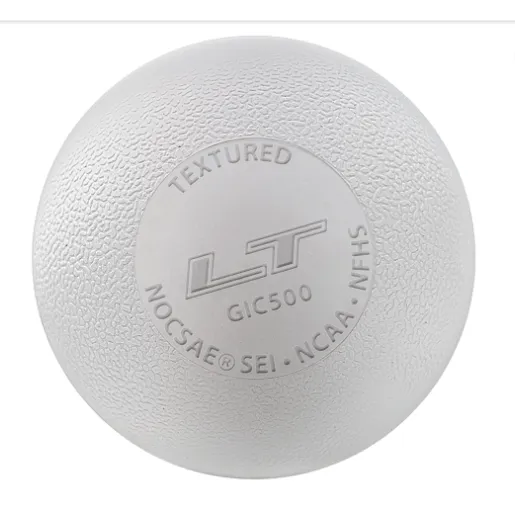 Power Systems Pearl LT Lacrosse Ball