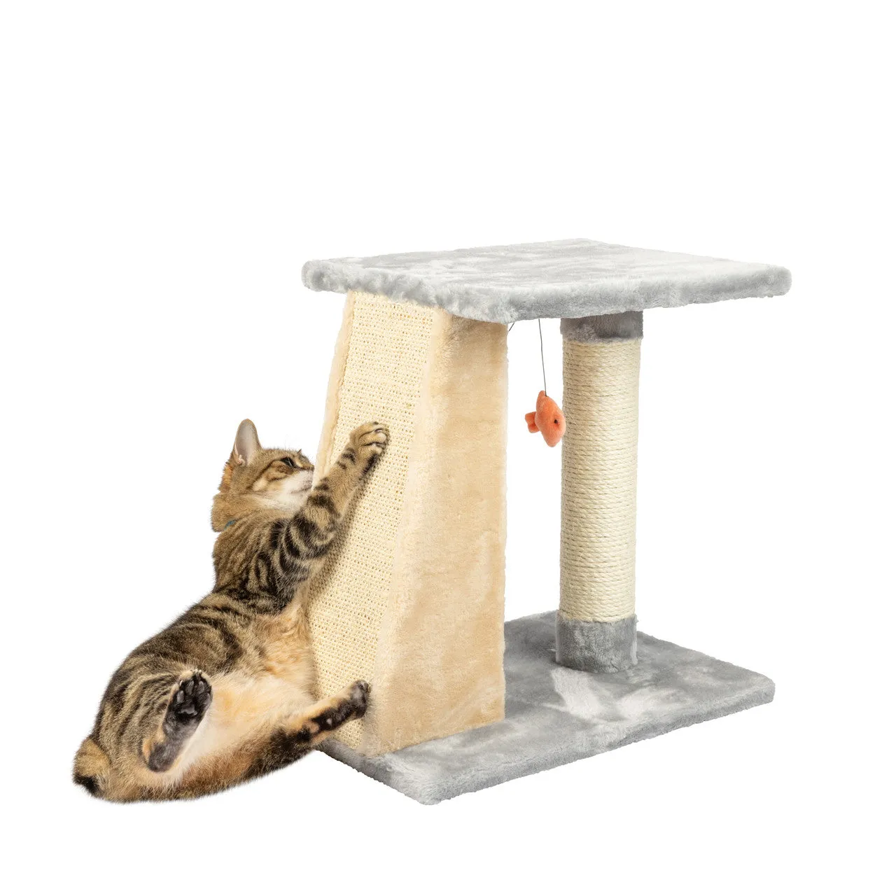 Premium Cat Scratcher - NEW!!!