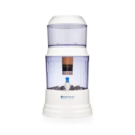 Santevia Santevia Counter Top Water System 1 Kit