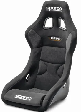 Sparco QRT-R (SIM)