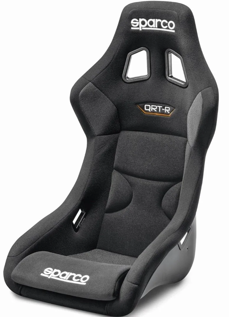 Sparco QRT-R (SIM)