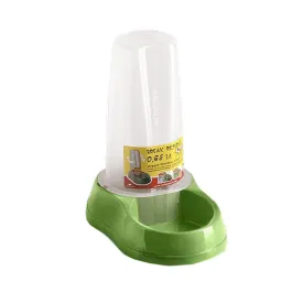 Stefanplast Food & Water Dispenser for Dogs & Cats 0.65L