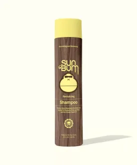 Sun Bum 10OZ Revitalizing Shampoo