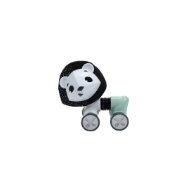 Tiny Love Tiny Rolling  - Black & White