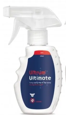 Ultrum Spray 225Ml