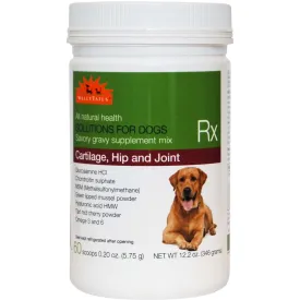 Wellytails - Cartilage, Hip and Joint Health